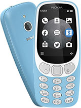 Nokia 3310 3G title=